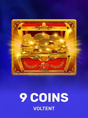 9 Coins