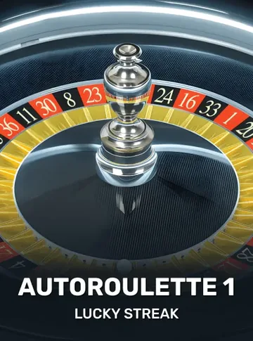 Auto Roulette
