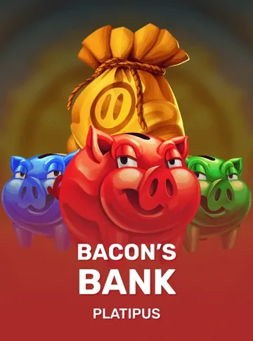 Bacon's Bank