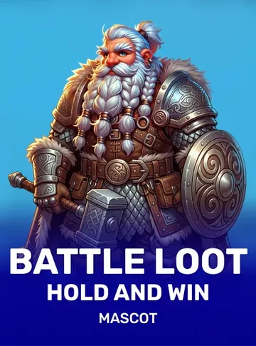 Battle Loot Hold & Win