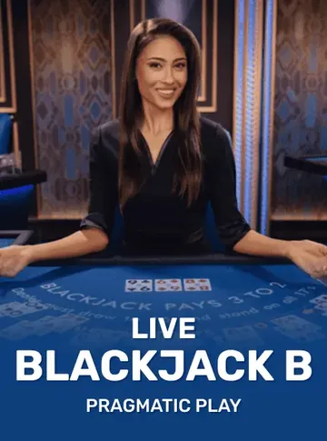 Blackjack
