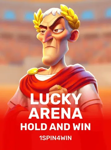 Lucky Arena Hold & Win